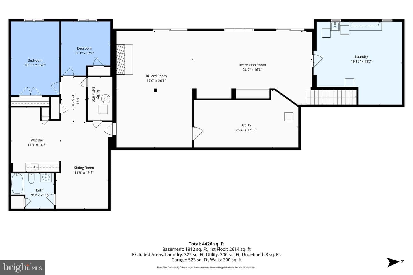 4710 Angus Drive photo 79