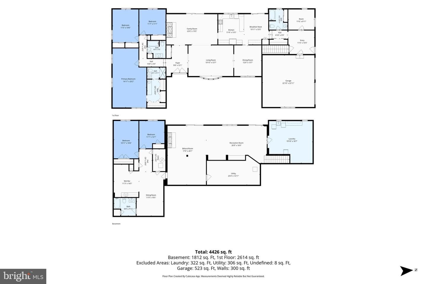 4710 Angus Drive photo 80