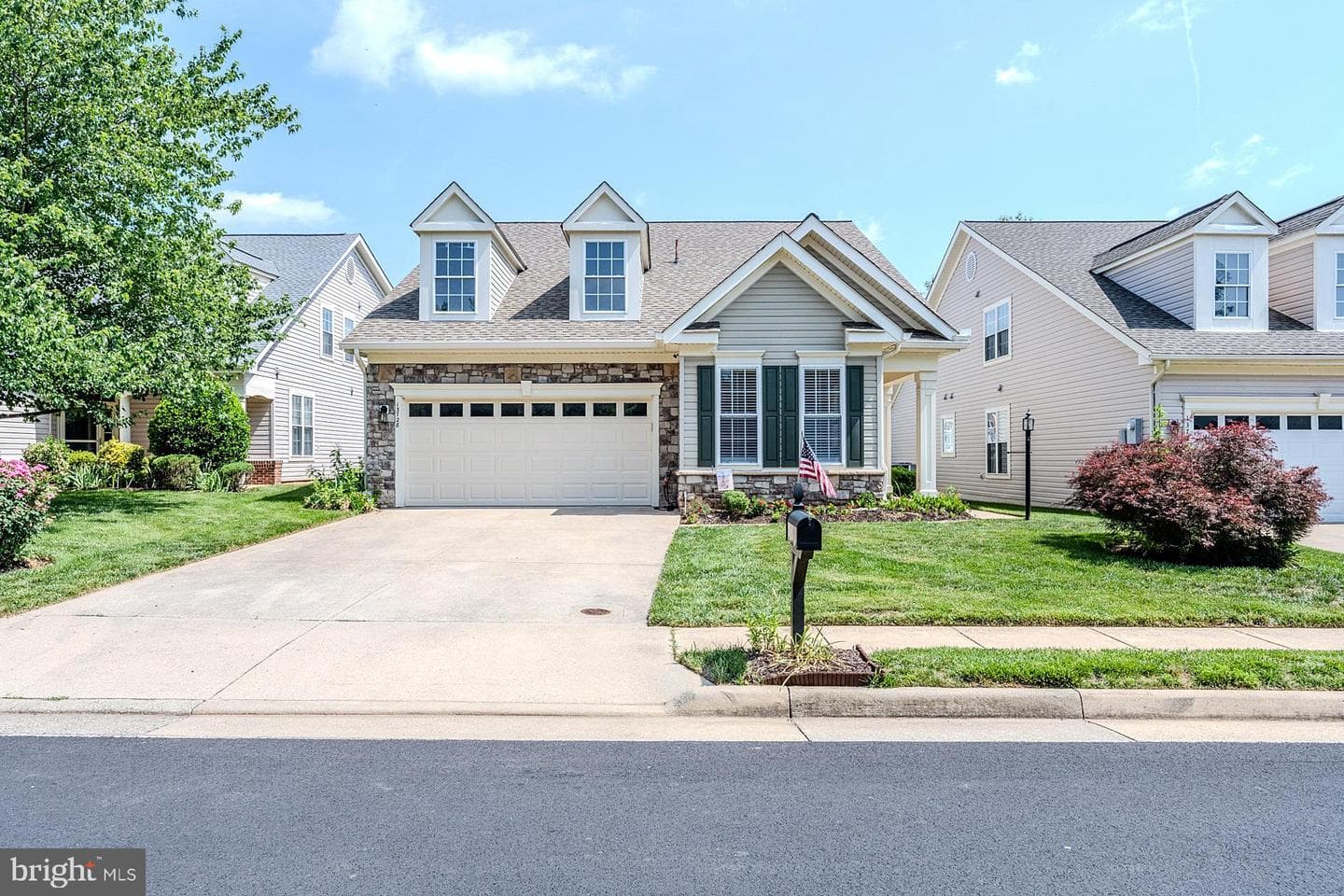 13728 Fieldstone Way, Gainesville