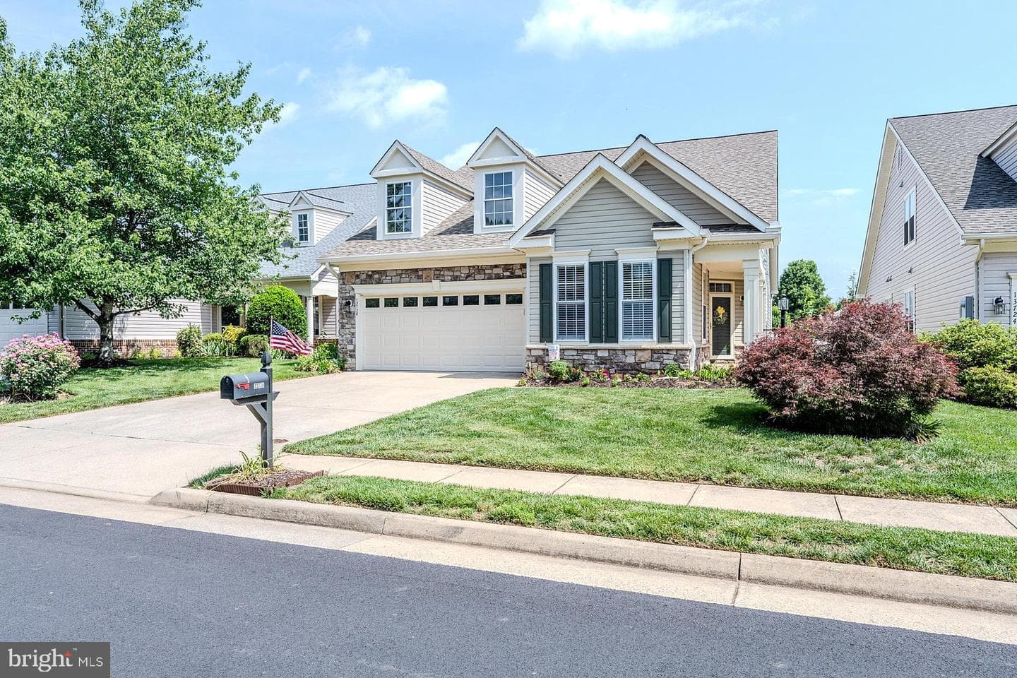 13728 Fieldstone Way, Gainesville