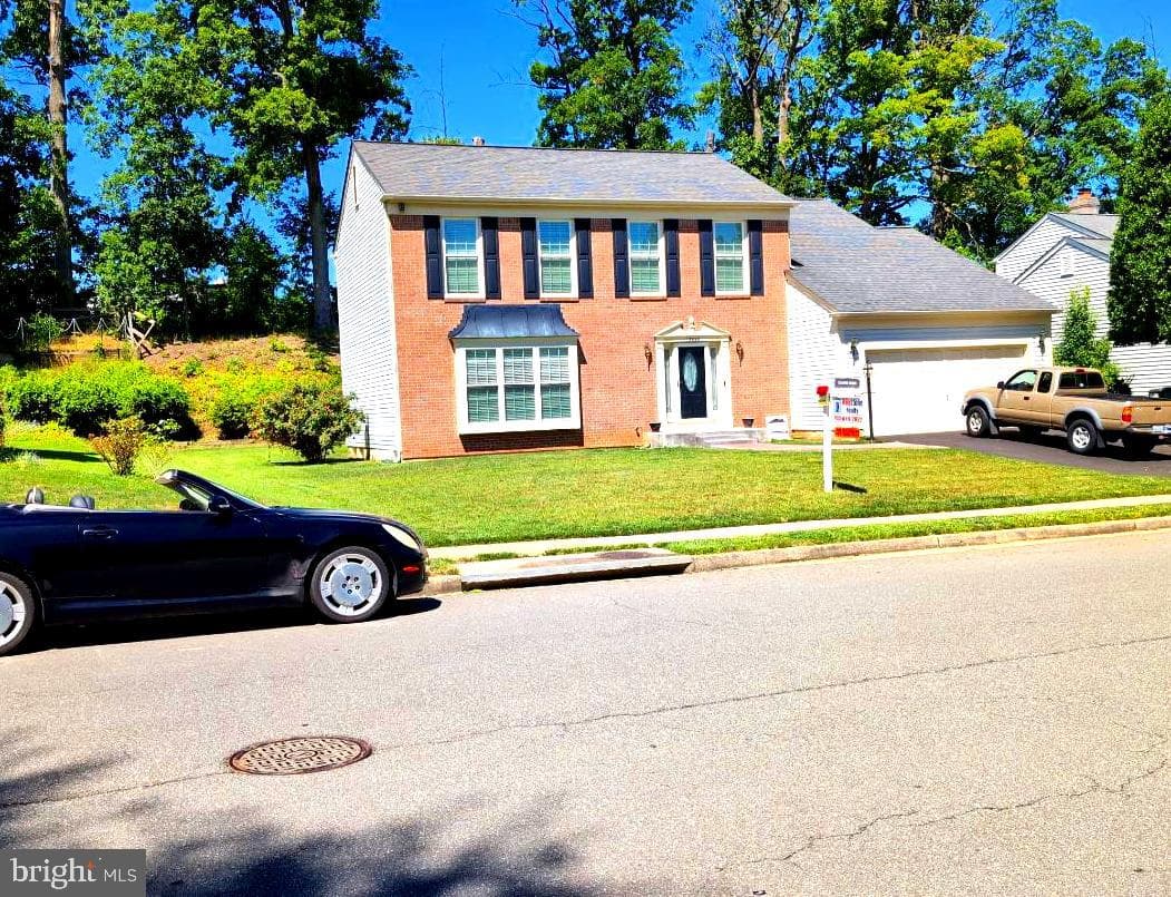 13220 Oak Farm Drive, Woodbridge
