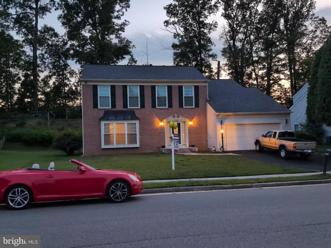 13220 Oak Farm Drive, Woodbridge
