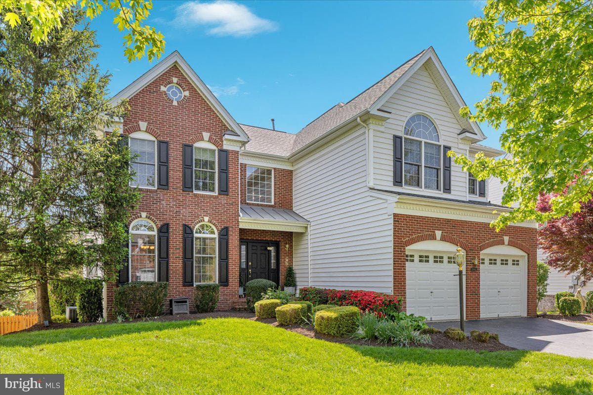 15043 Gaines Mill Circle, Haymarket