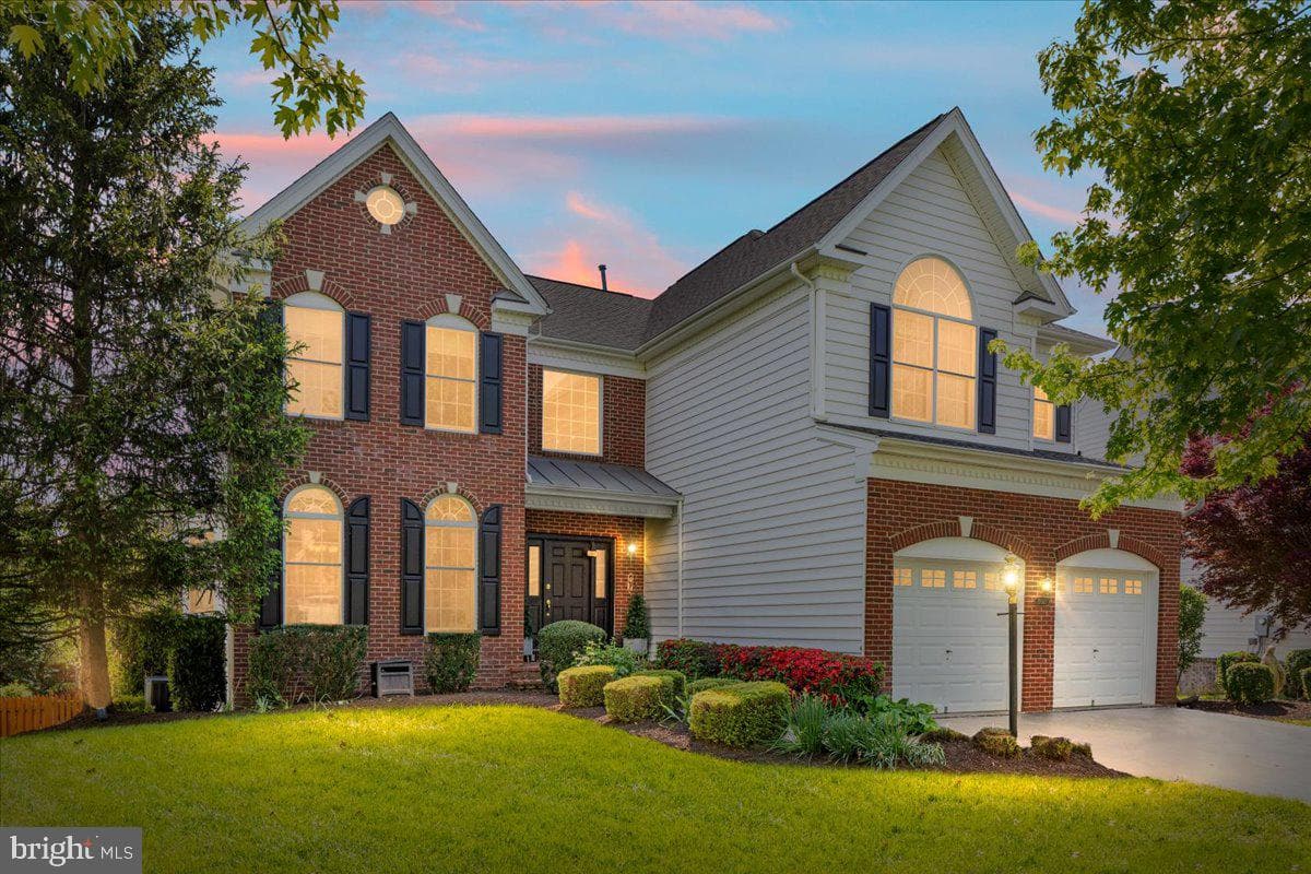15043 Gaines Mill Circle, Haymarket