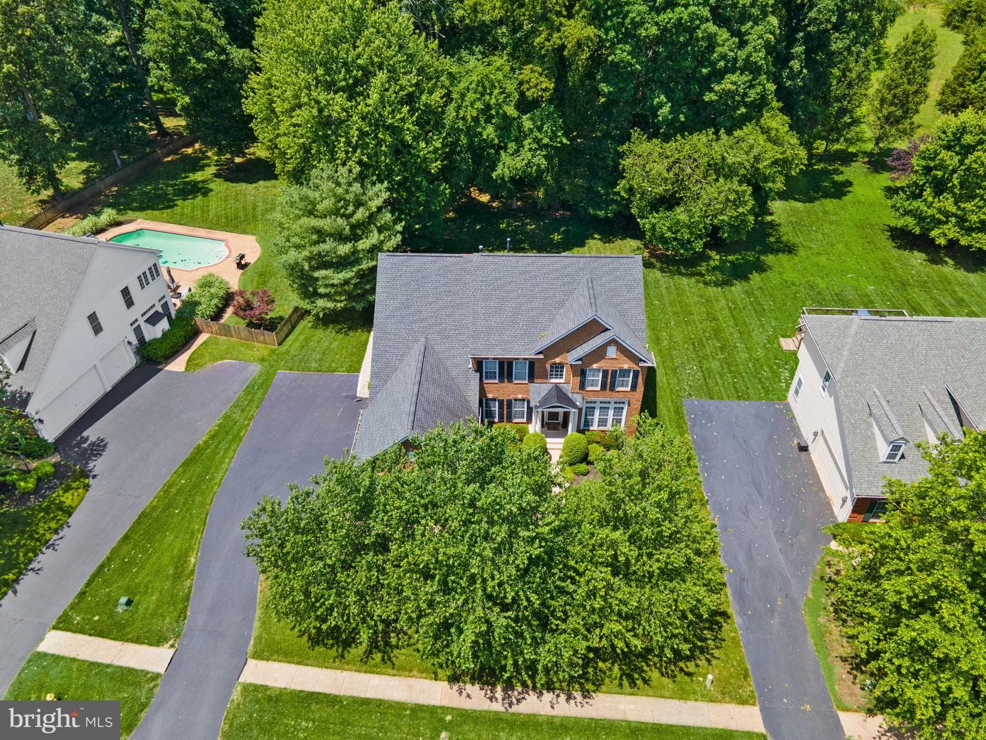 5634 Lick River Lane, Gainesville