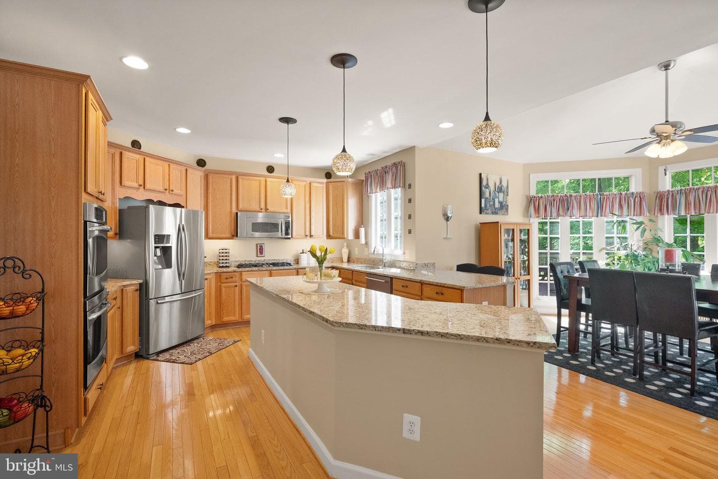 5634 Lick River Lane photo 14
