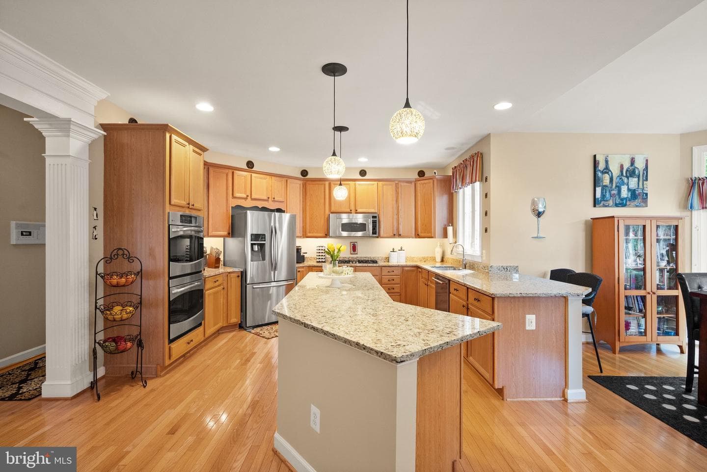 5634 Lick River Lane photo 15