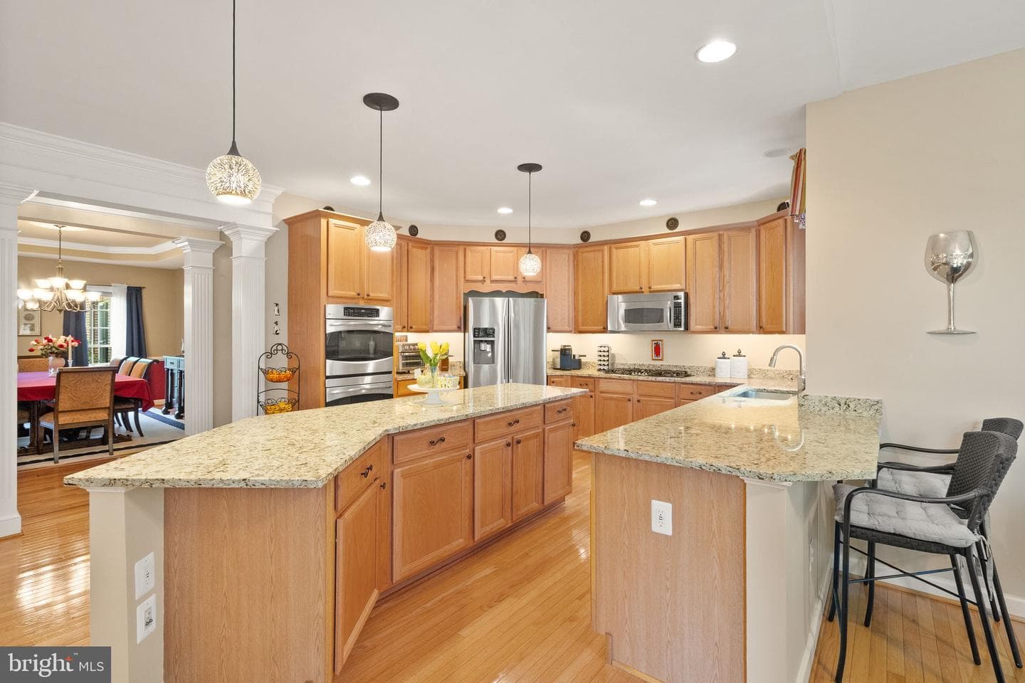 5634 Lick River Lane photo 16