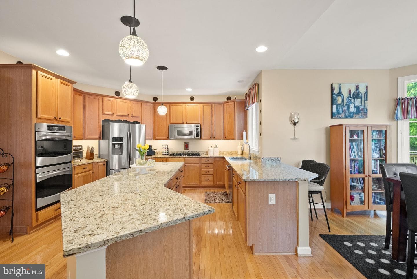 5634 Lick River Lane photo 17