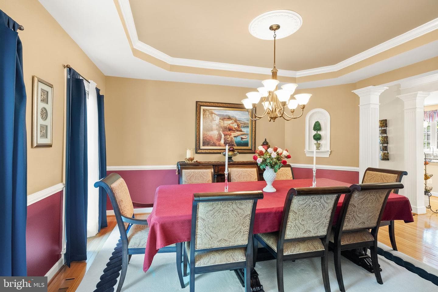 5634 Lick River Lane photo 8