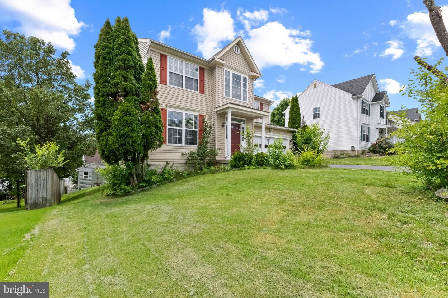 6217 Oscar Court, Woodbridge
