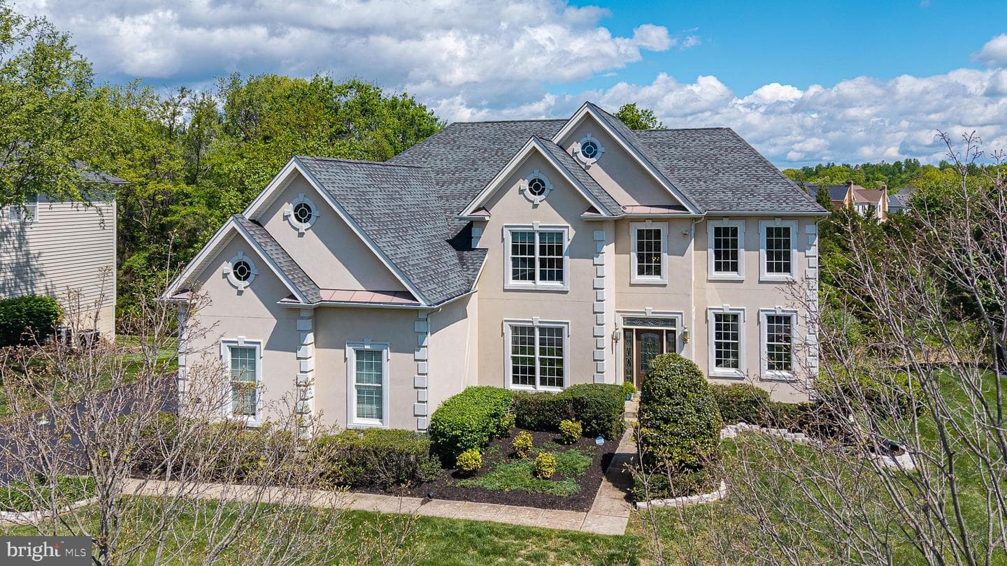 14562 Stoney Creek Court, Haymarket