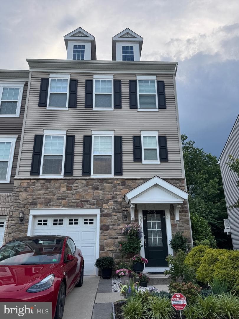 8910 Englewood Farms Drive, Manassas