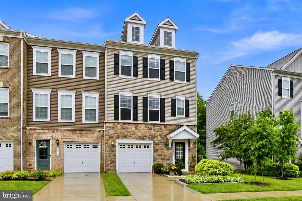 8910 Englewood Farms Drive, Manassas