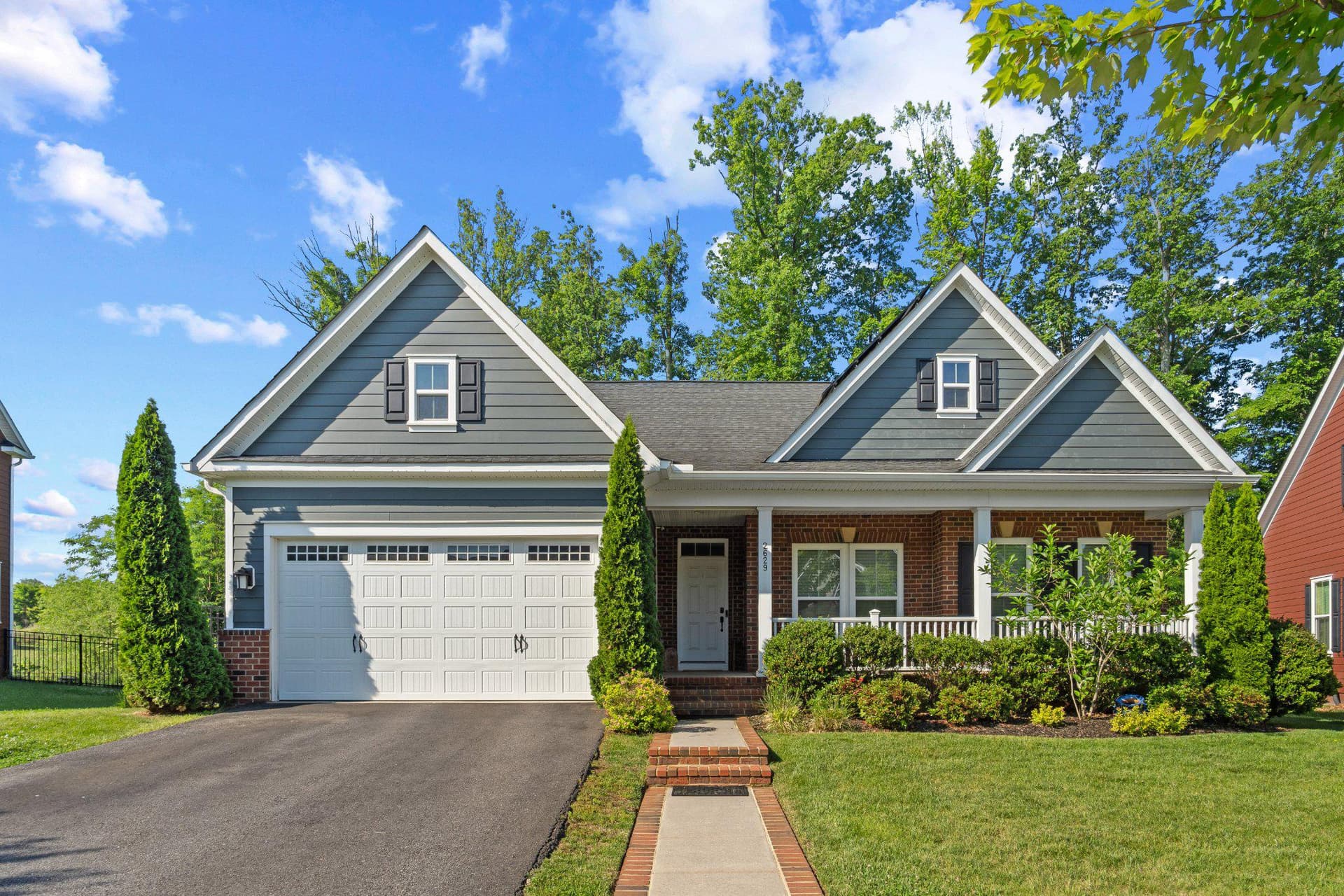 2629 Crossvine Drive, Dumfries
