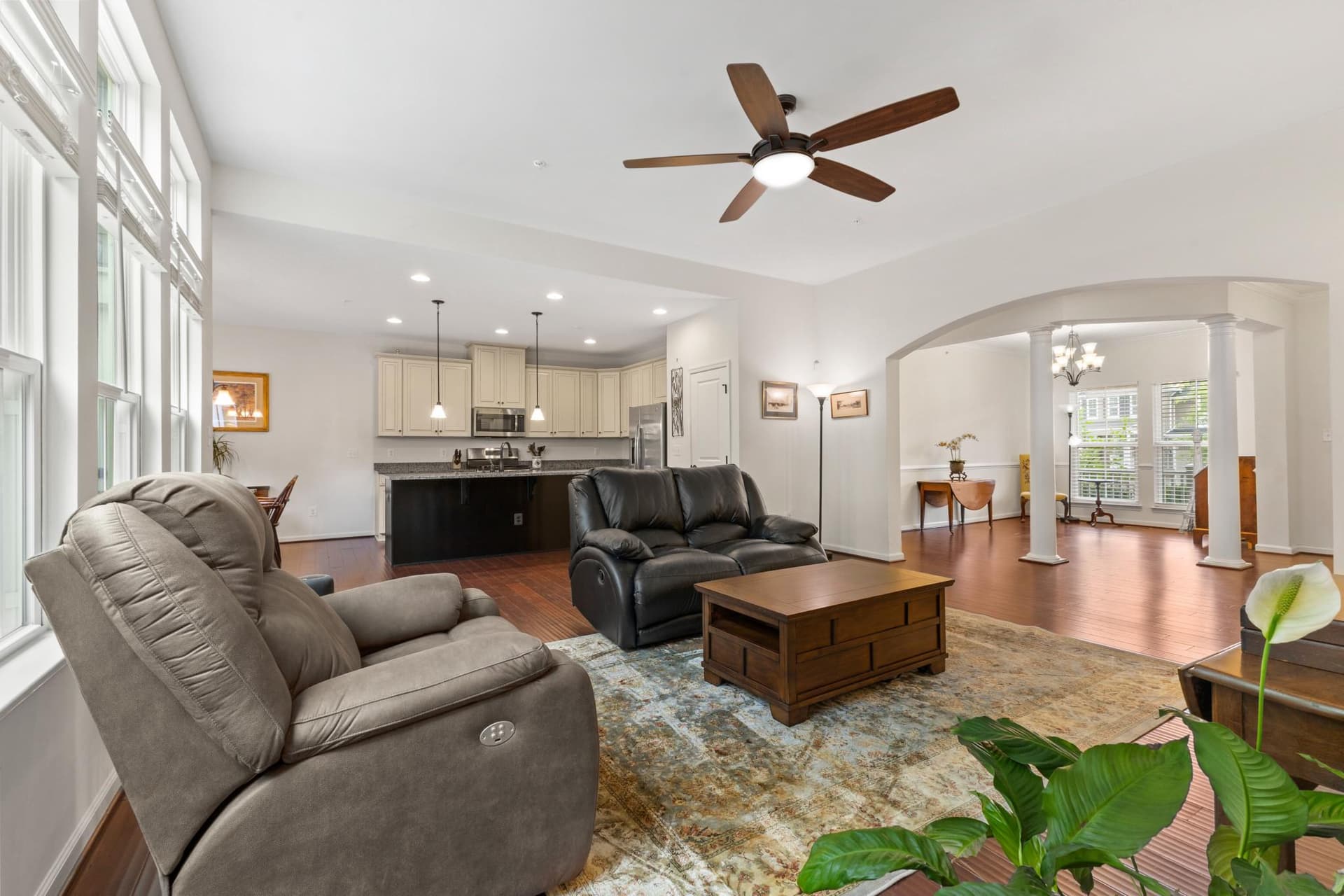 2629 Crossvine Drive, Dumfries