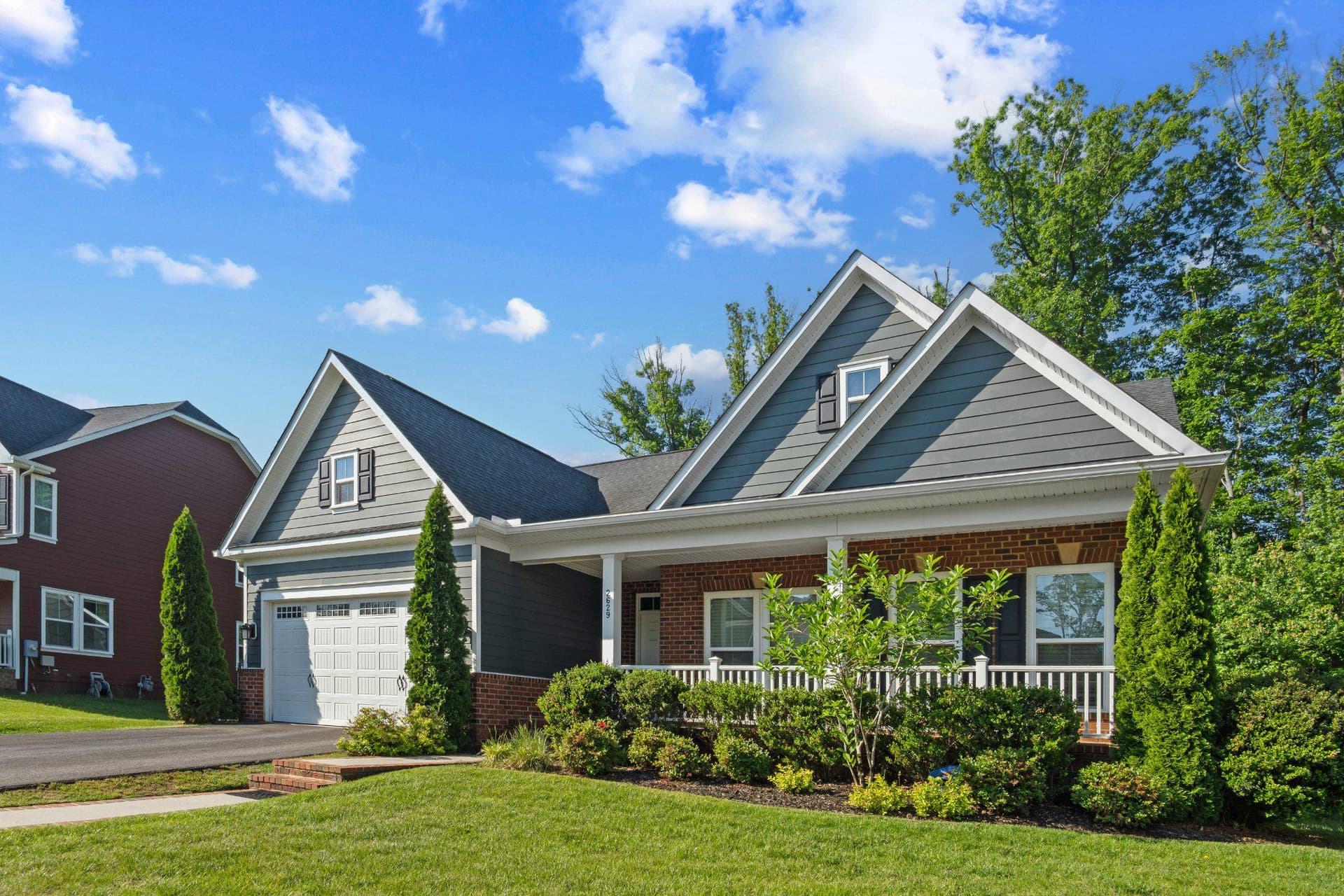 2629 Crossvine Drive photo 32
