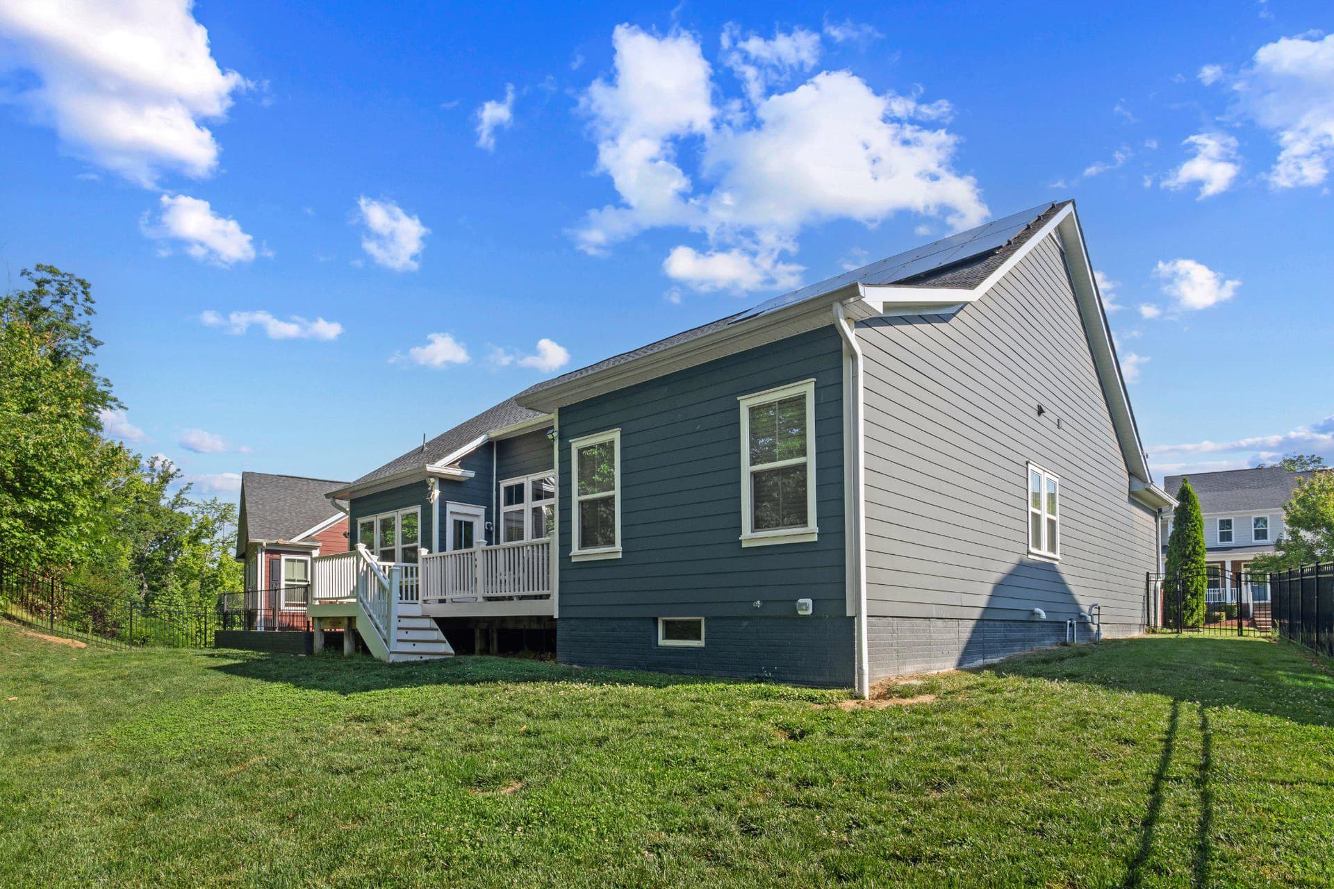 2629 Crossvine Drive photo 35