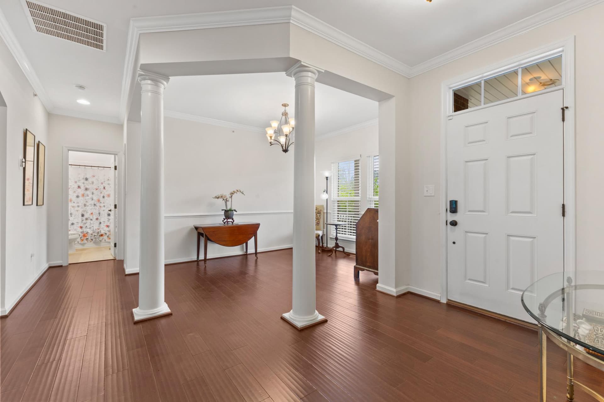 2629 Crossvine Drive photo 4