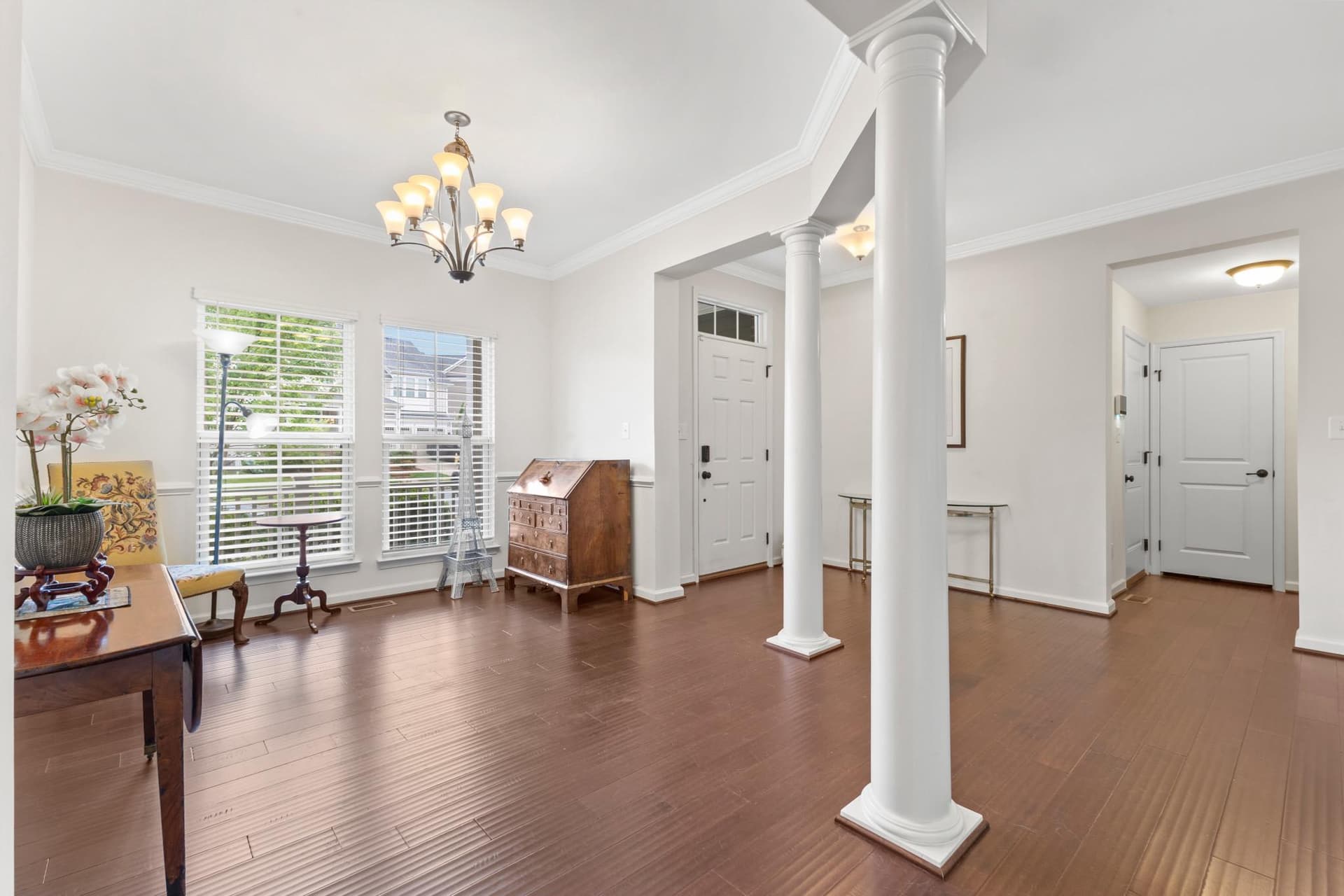 2629 Crossvine Drive photo 5