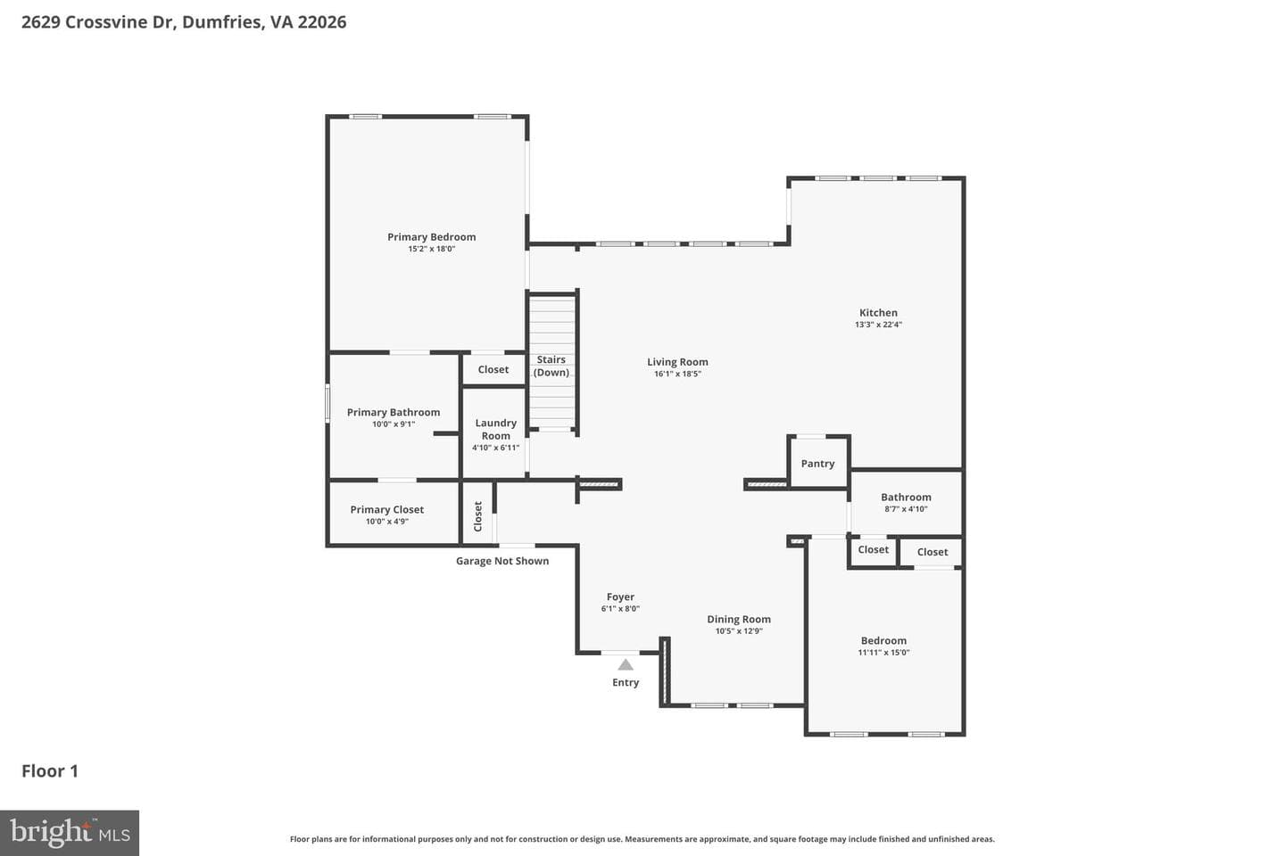 2629 Crossvine Drive photo 51