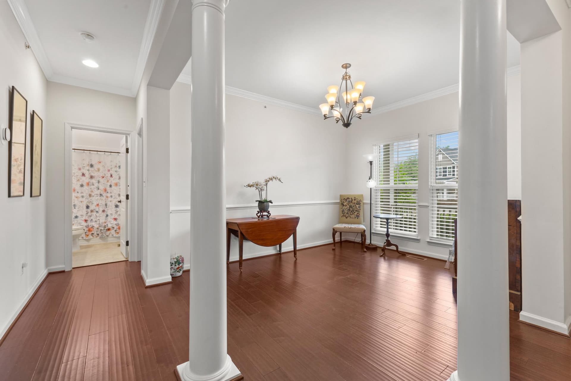 2629 Crossvine Drive photo 6
