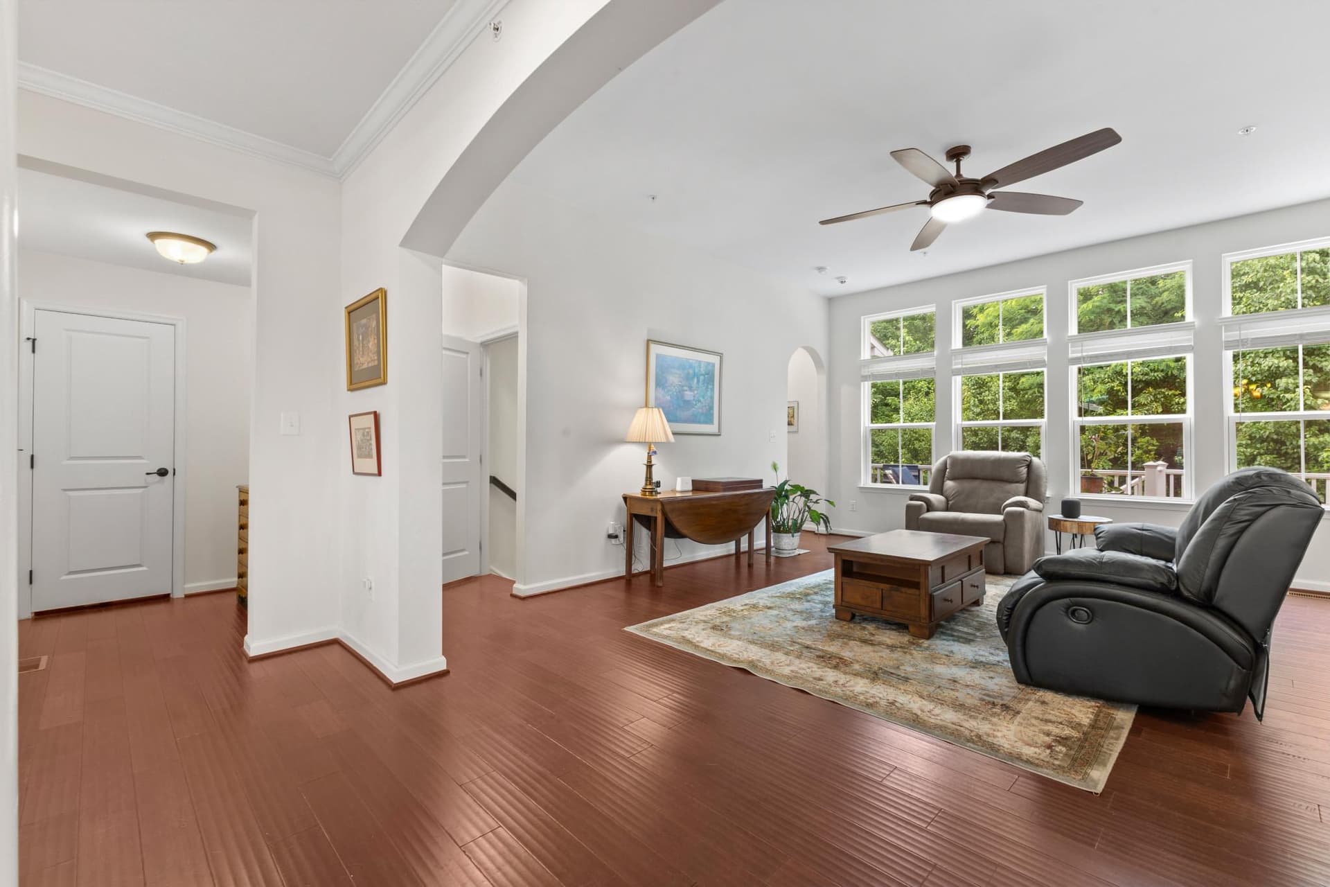 2629 Crossvine Drive photo 8