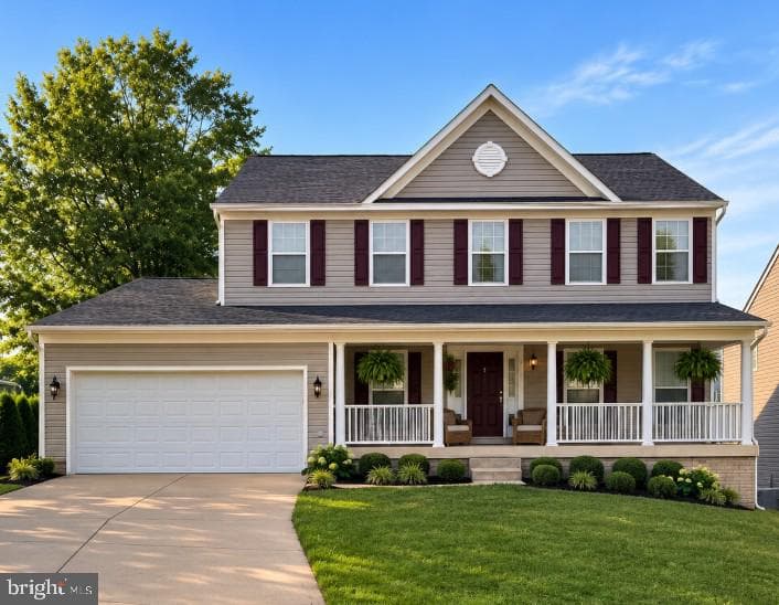 3165 Tulip Tree Place photo 1