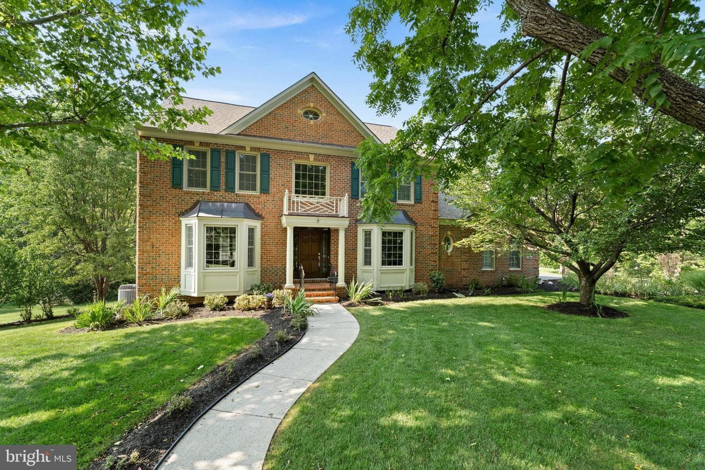 13870 Shelter Manor Drive, Haymarket