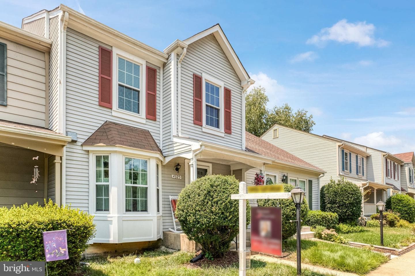 4325 Jonathan Court, Dumfries