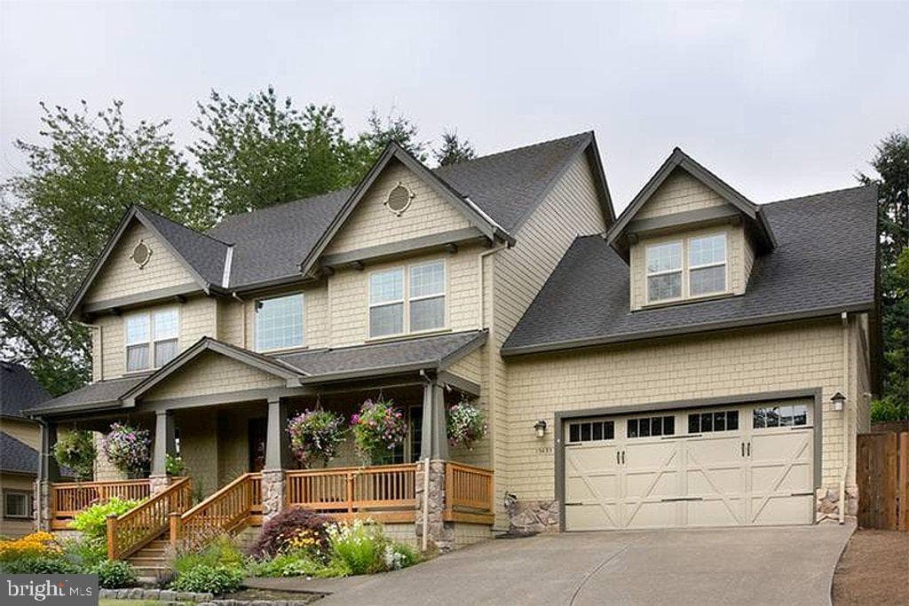 16207 Sumney Drive, Haymarket