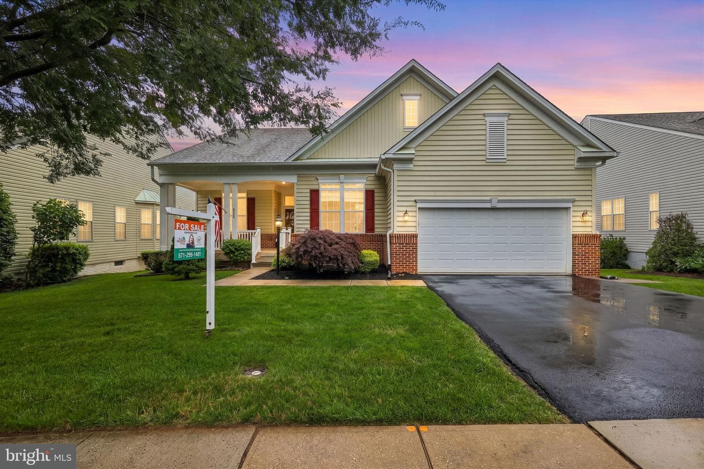 12975 Dunbarton Drive, Bristow