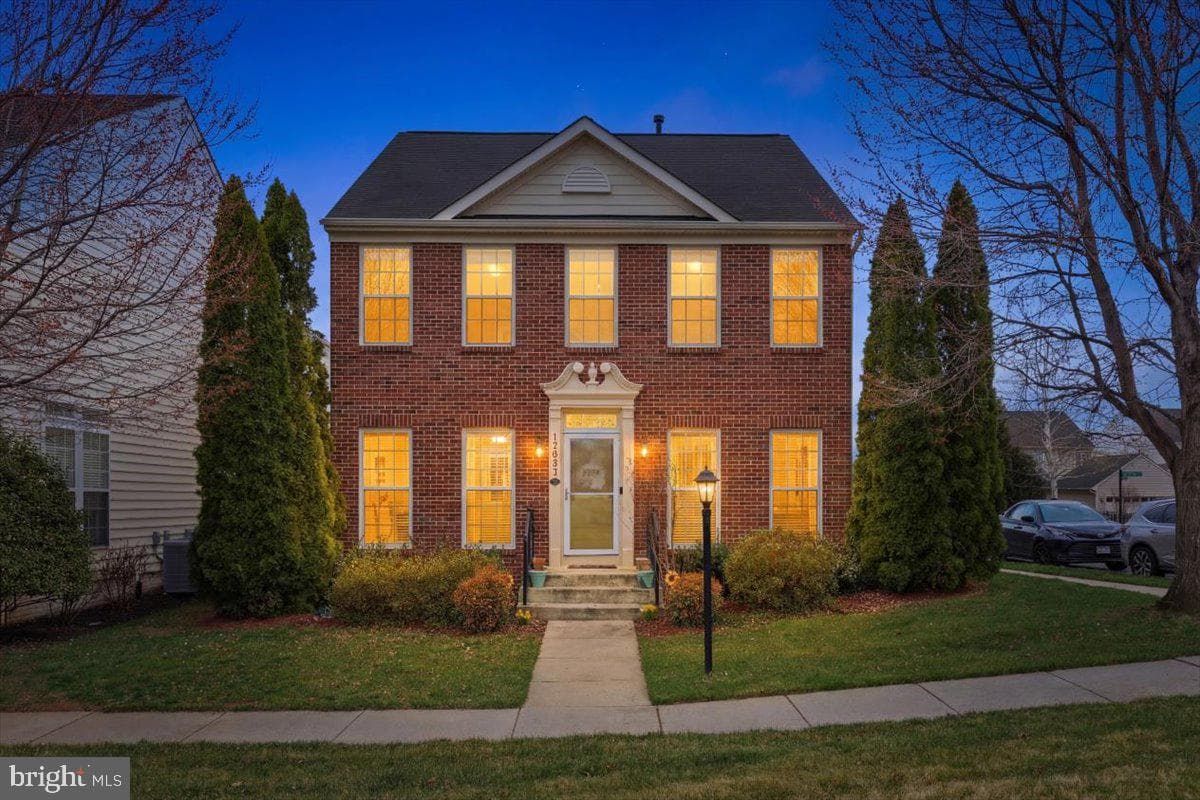 17037 Loftridge Lane, Gainesville
