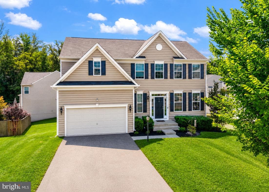 16183 Raptor Crest Ln, Woodbridge
