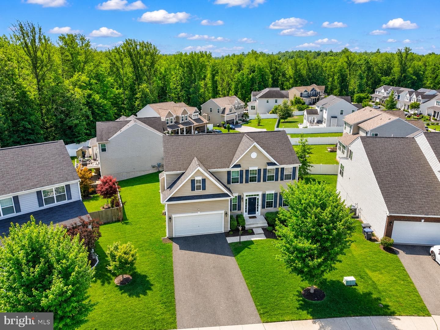 16183 Raptor Crest Ln, Woodbridge