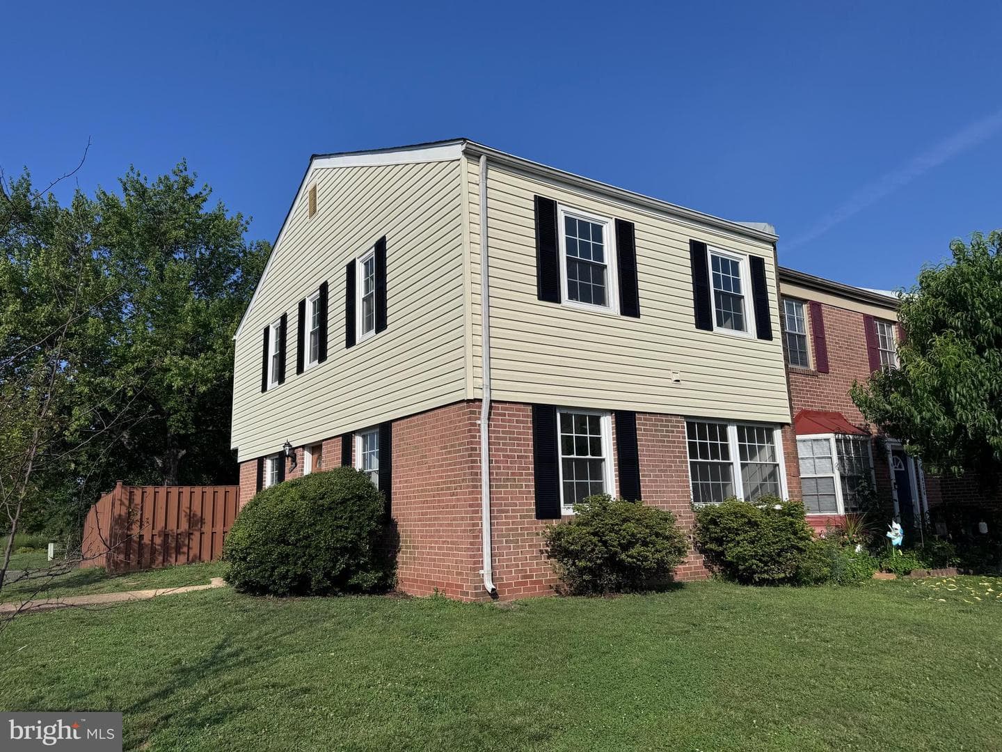 10298 Cub Run Court, Manassas