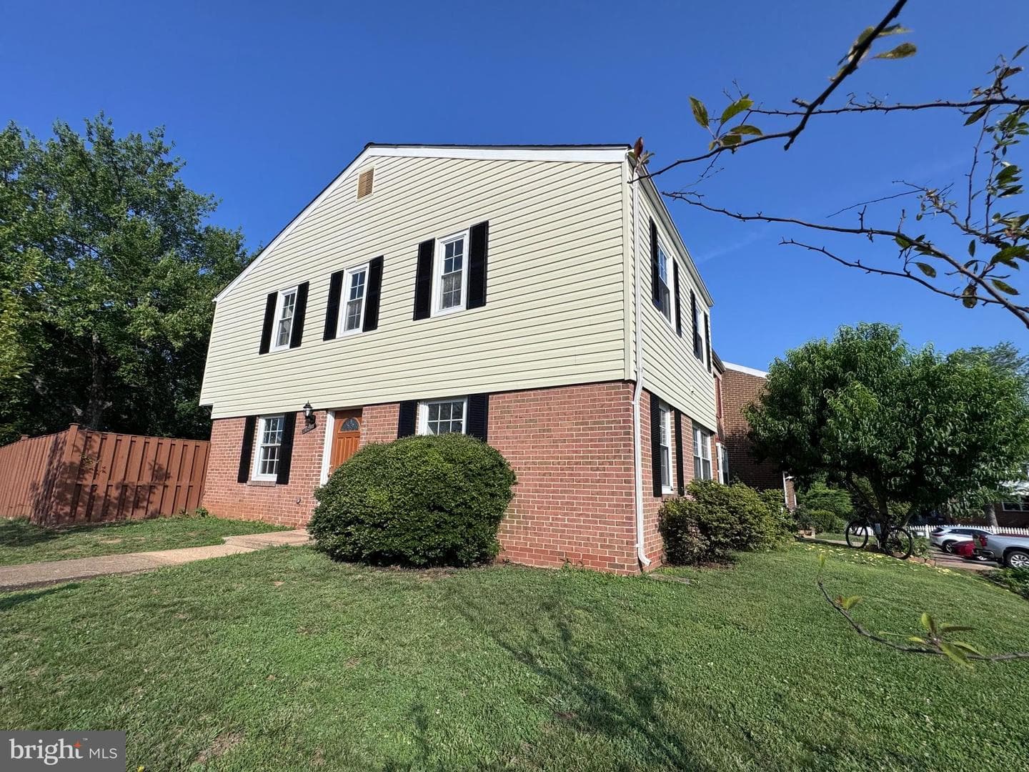 10298 Cub Run Court, Manassas