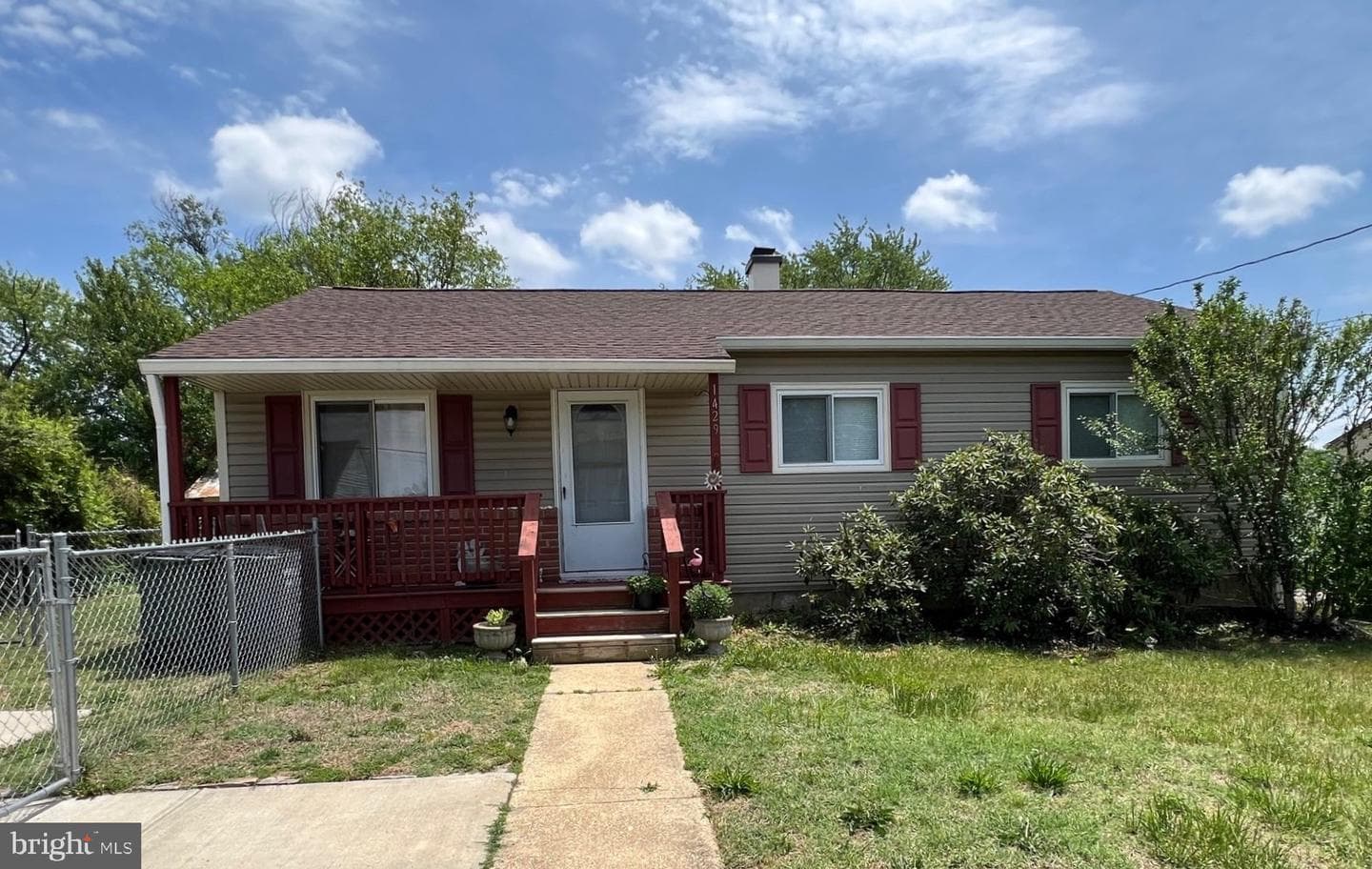 1429 G Street, Woodbridge