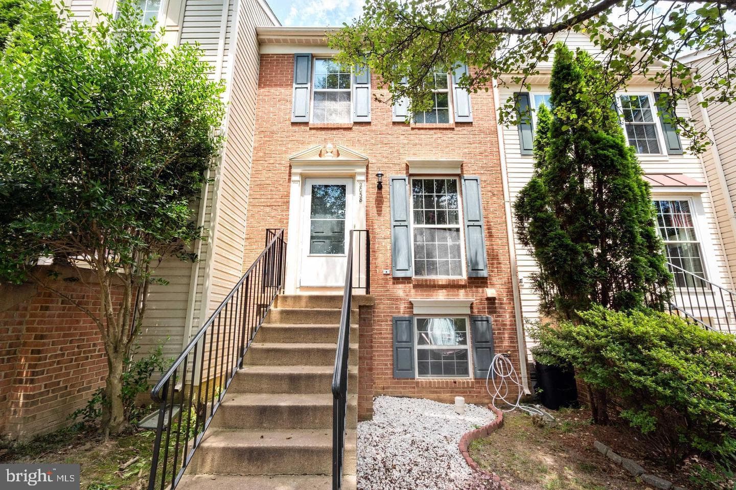 2038 Stargrass Court, Woodbridge
