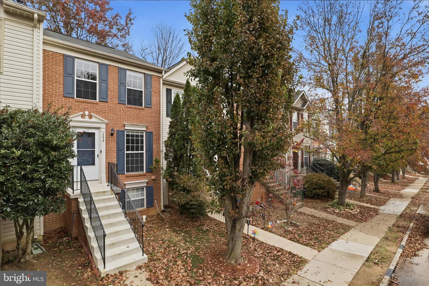 2038 Stargrass Court, Woodbridge