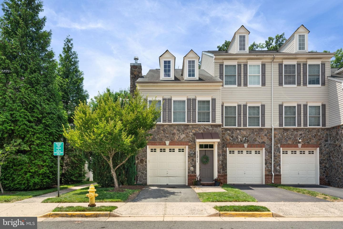 11213 Wortham Crest Circle, Manassas