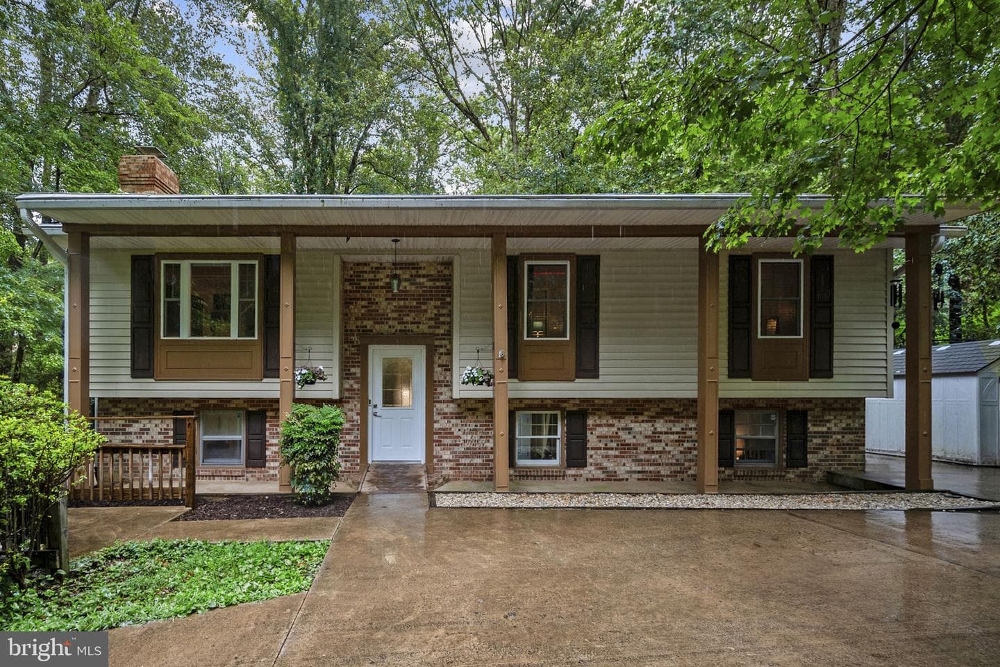 11039 Timberview Drive, Manassas