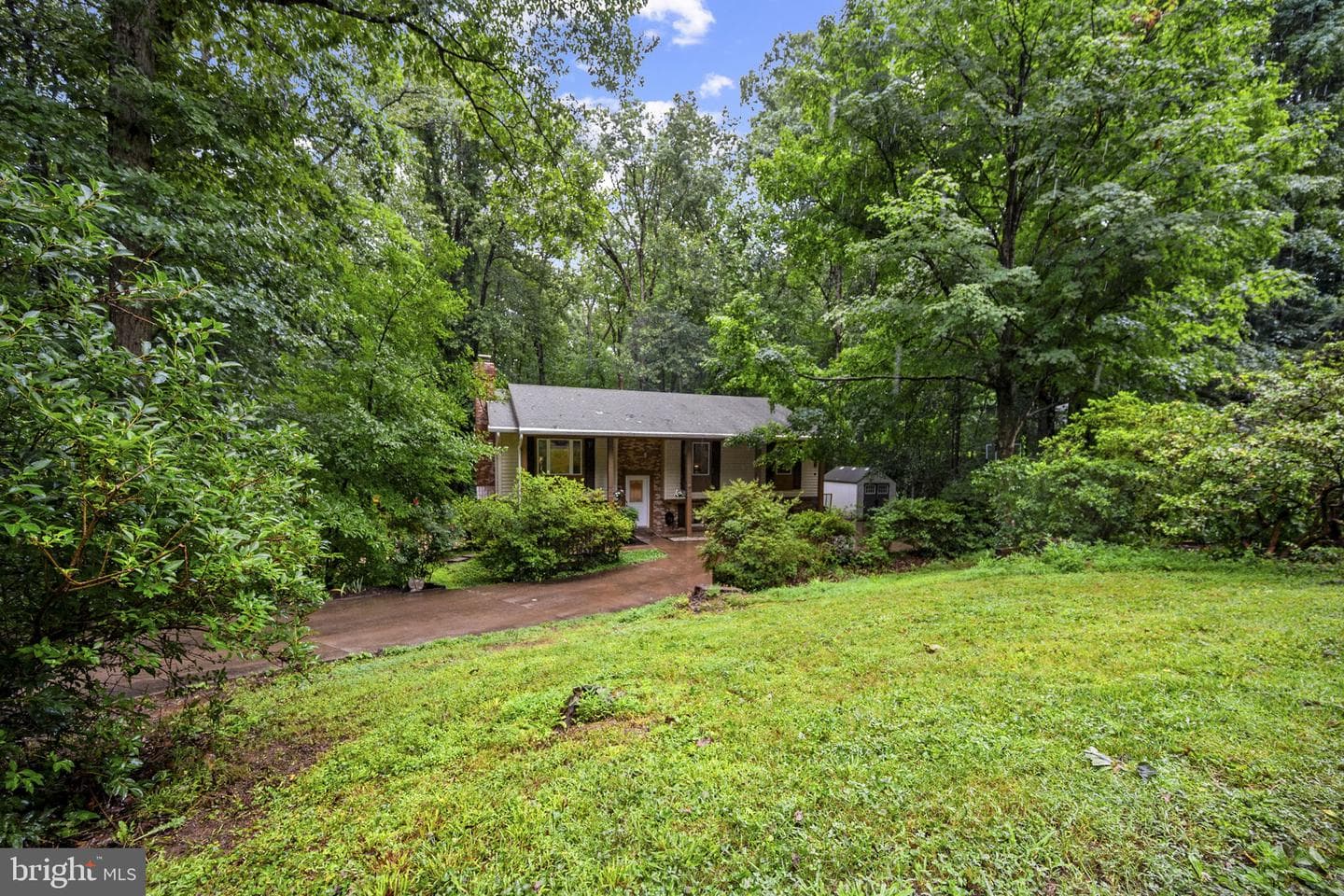 11039 Timberview Drive, Manassas