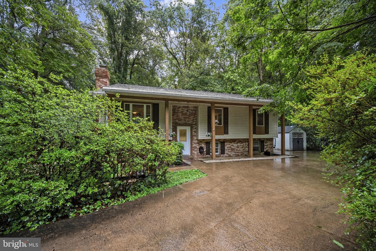 11039 Timberview Drive photo 3