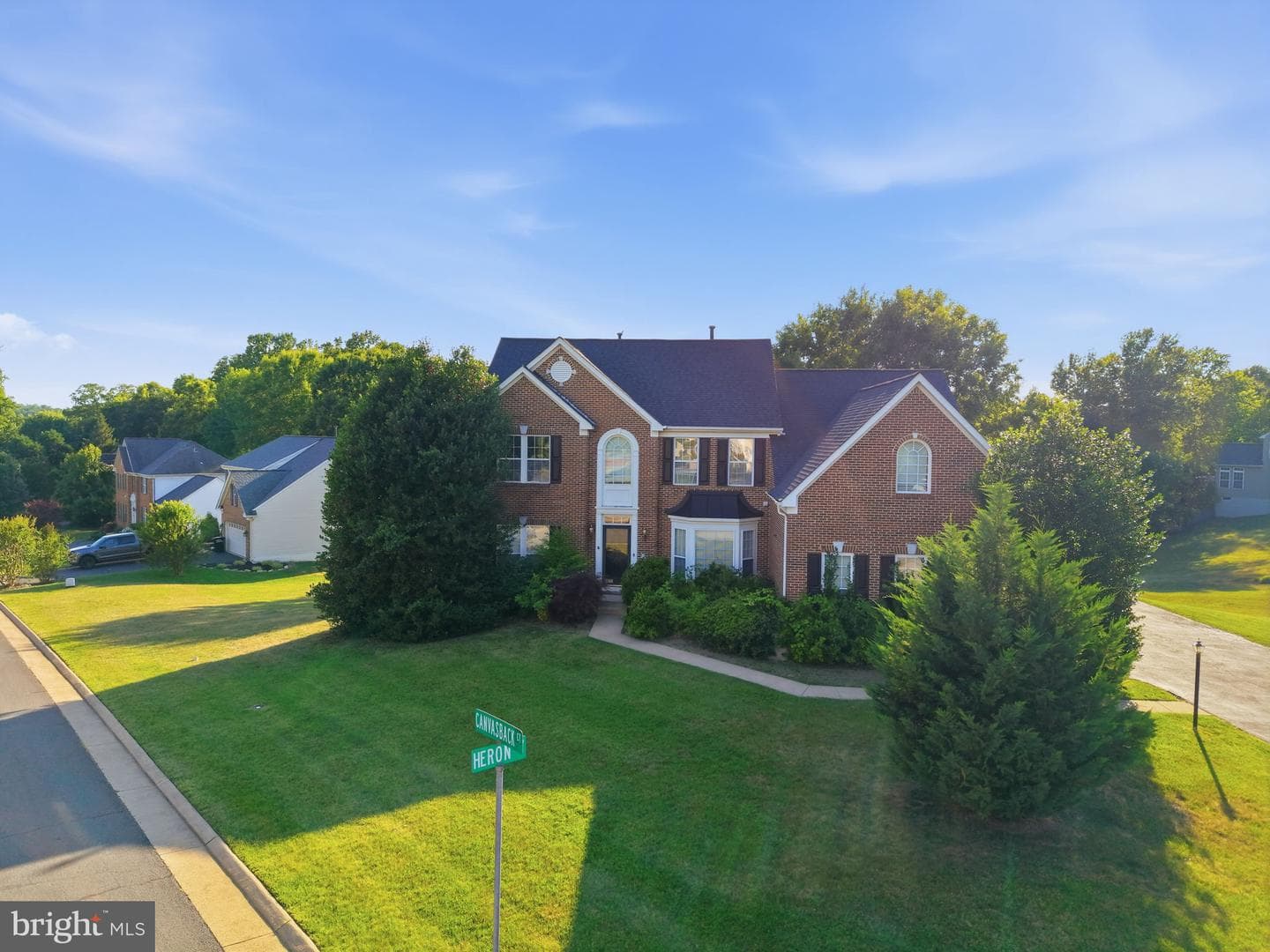1595 Heron Way, Woodbridge