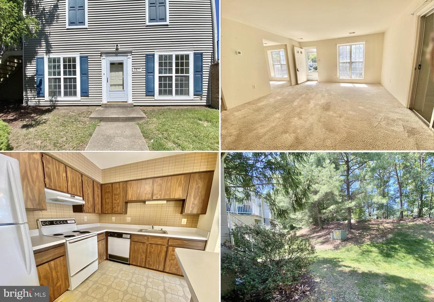 2877 Burgundy Place, Woodbridge
