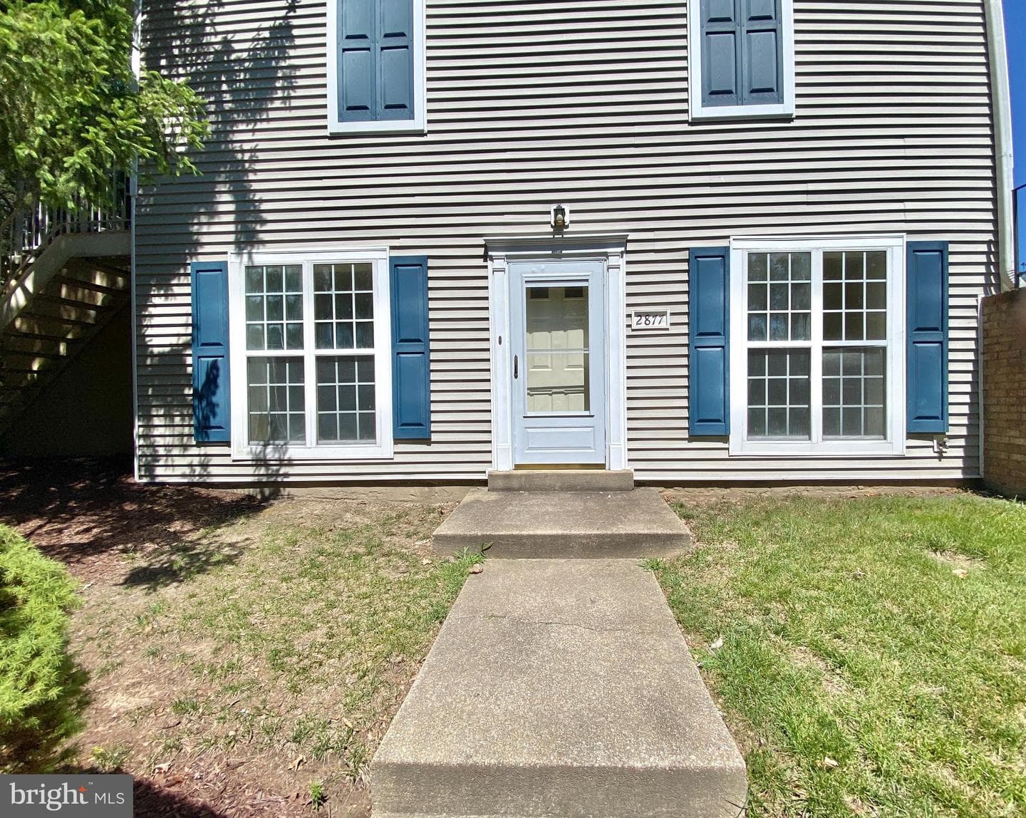 2877 Burgundy Place, Woodbridge
