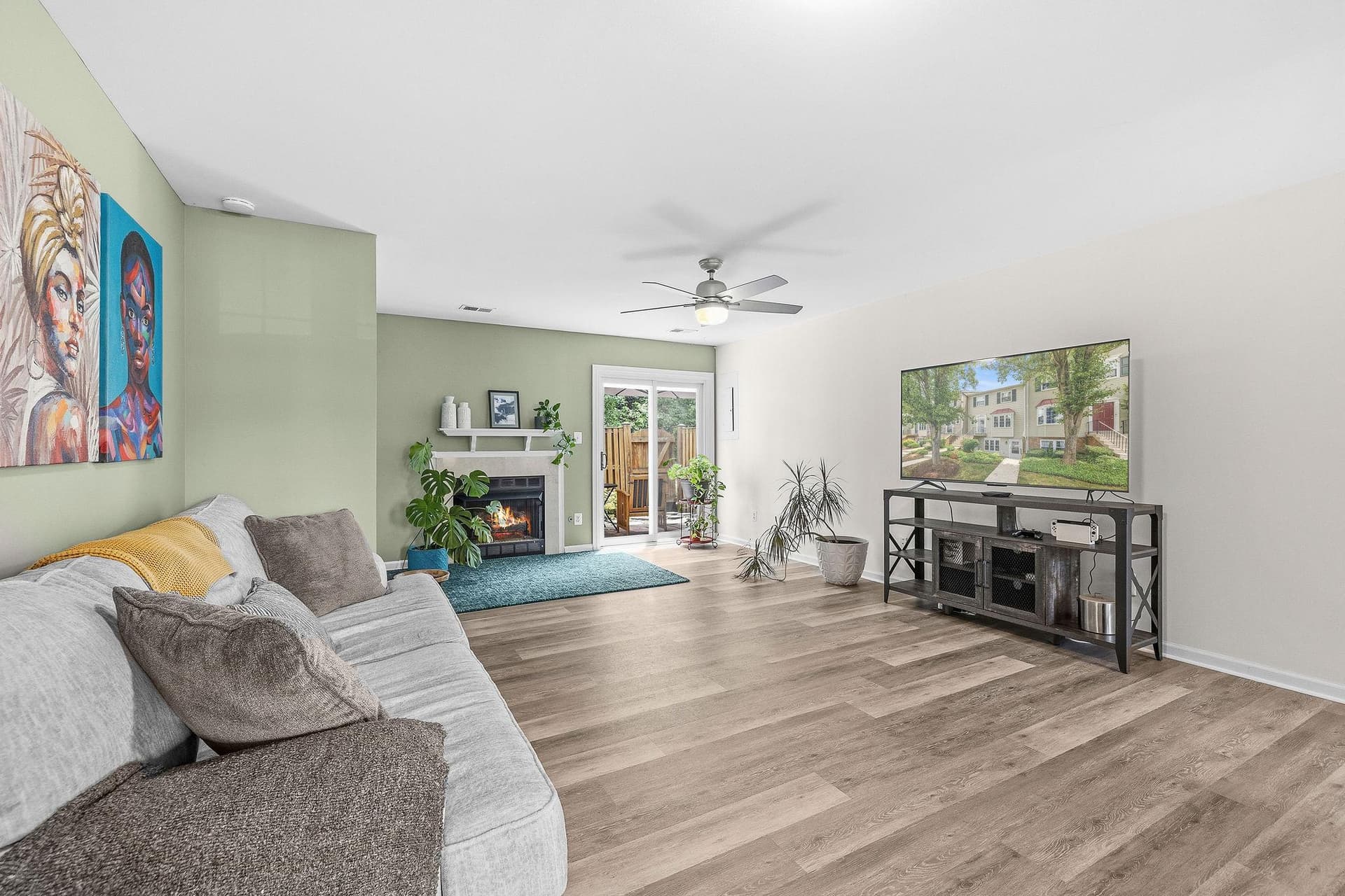 4225 Stockbridge Drive #5f photo 10
