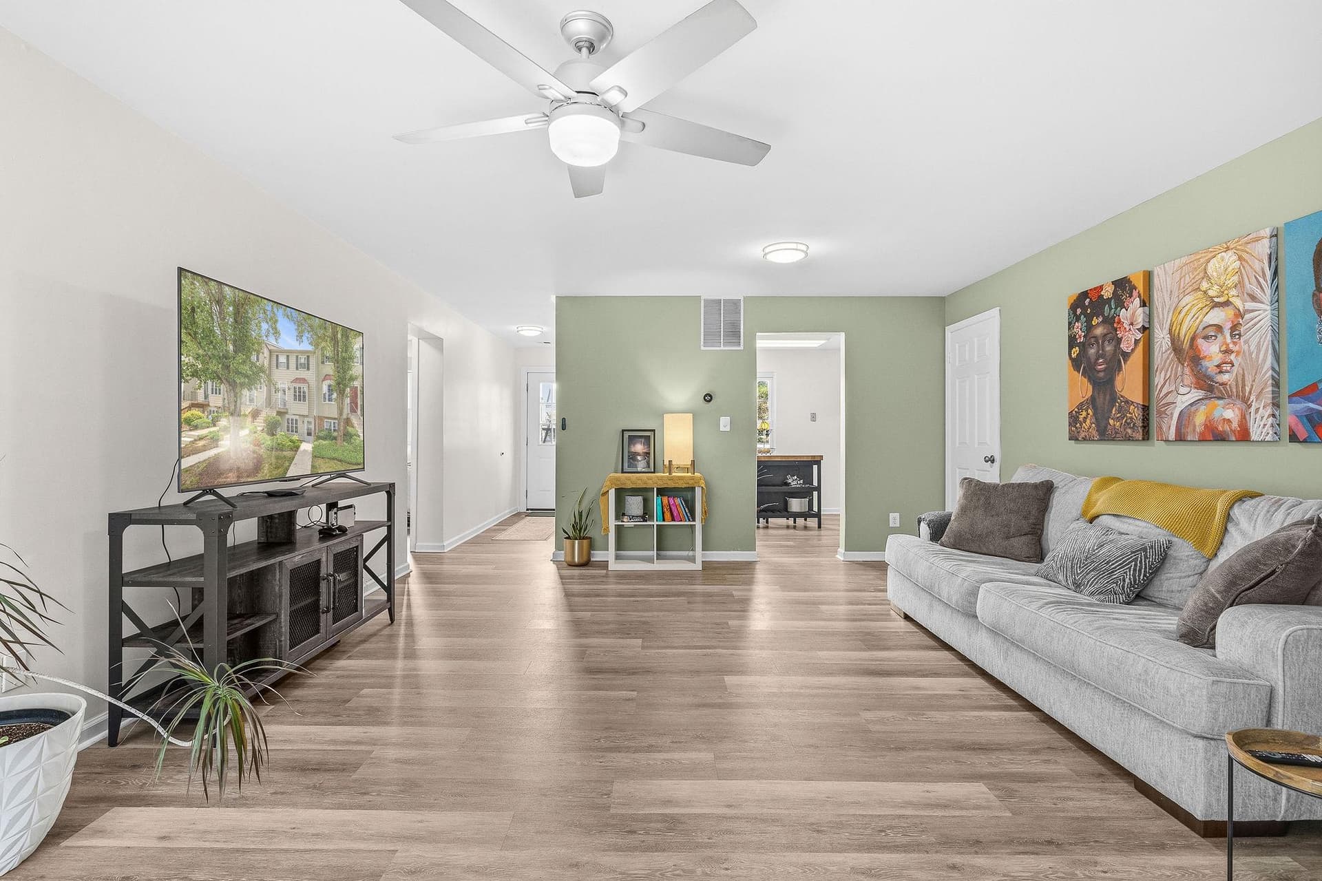4225 Stockbridge Drive #5f photo 12