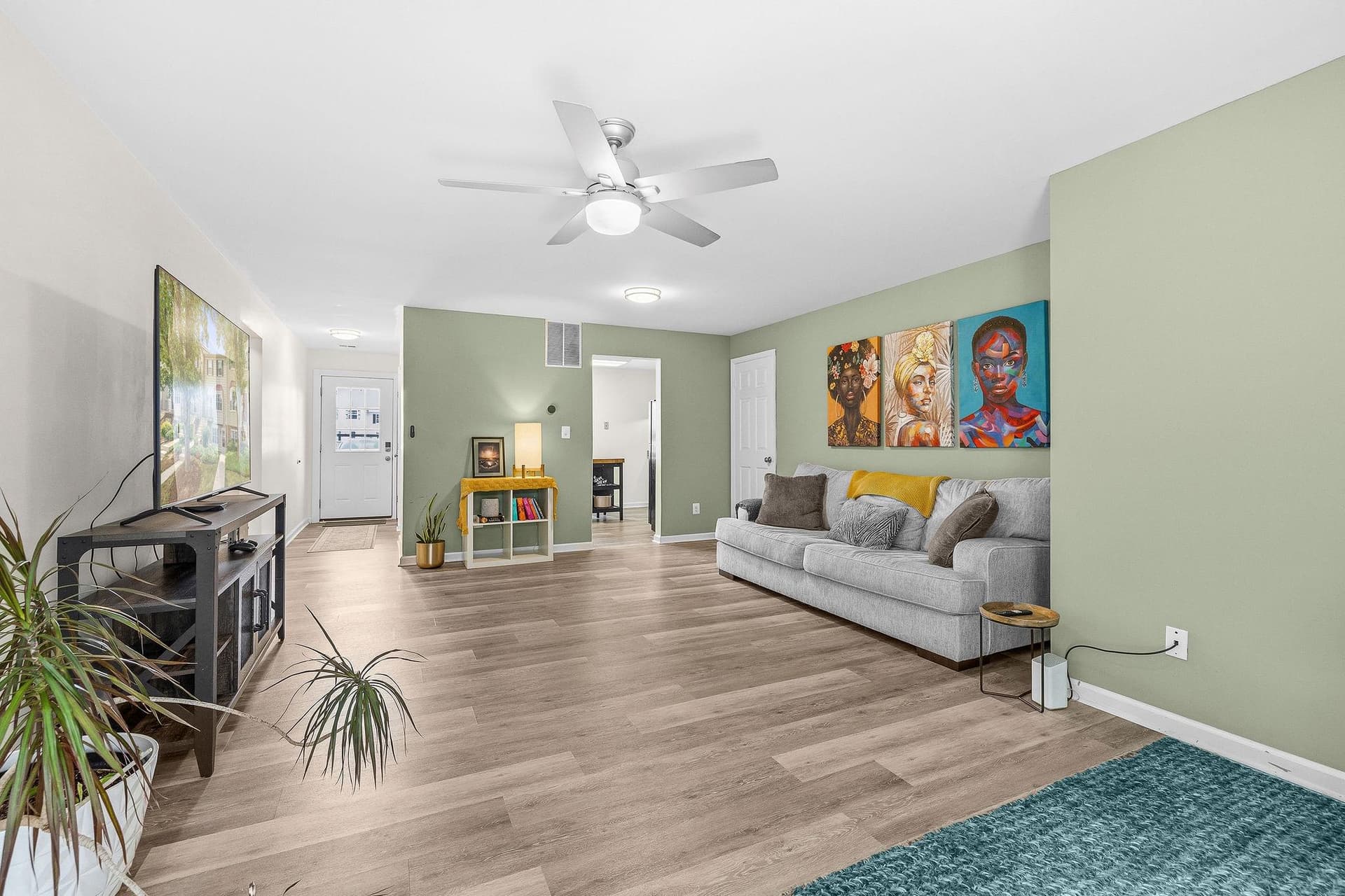 4225 Stockbridge Drive #5f photo 13